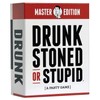 DSS Games Drunk Stoned or Stupid: Master Edition