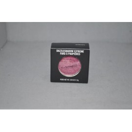 Eyeshadow MAC Dazzleshadow Extreme Eyeshadow Celebutante 0.05oz New Boxed