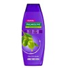 PALMOLIVE NATURALS SHAMPOO W/CONDITIONER SILKY STRAIGHT 180ml パルモティブシャンプーＷコンディショナー シルキーストレート