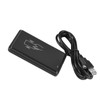 RFID Reader, 13.56Mhz USB Smart IC Card RFID Card Reader,