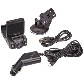 Science Purchase 78DASHCAM Car Dashboard Video Camera