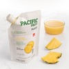 Pacific Fruit | Pineapple Puree, 100% Real Fruit, No added