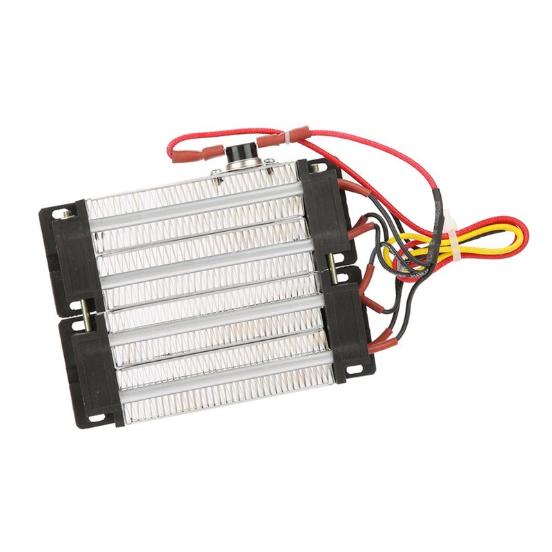 1000W Insulated PTC Ceramic Air Heater PTC Heating Element