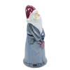 DARO DEKO Ceramic Santa Claus 20 cm