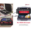 Hornady Treklite Combination Lock Box XXL, 95260 - Travel Safe