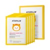Atopalm [Aged 4-10] Atopalm Kids Mask Pack 5 Pieces, Choose