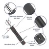 Perimeter Trip Alarm Metal Camping Trip Wire Alarm Device Early