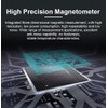 [Accelerometer+Inclinometer] WT9011DCL MPU9250 High Precision 9-Axis Gyroscope + Angle (XY0.05°