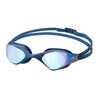 Aqua Speed Riptide Swimming Goggles for Training & Leisure, Mirrored