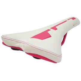 Vavert Saddle Sports Gel - White/Pink