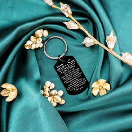 Stocking Stuffers For Men Adults Teen Boys Son Gifts Mens Stocking Stuffers 2024 Gifts For Son From Mom Adult Inspirational Gifts For Young Men Grown Son To My Amazing Son