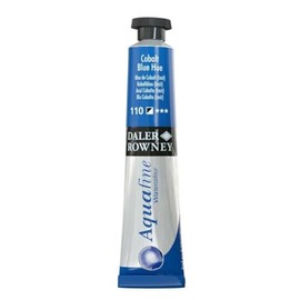 Daler Rowney Aquafine Watercolor Paints - Watercolor Paint Tubes for Watercolor Paper and More - Watercolor Tubes for Artists and Students - Premium Artist Supplies for All Skill Levels