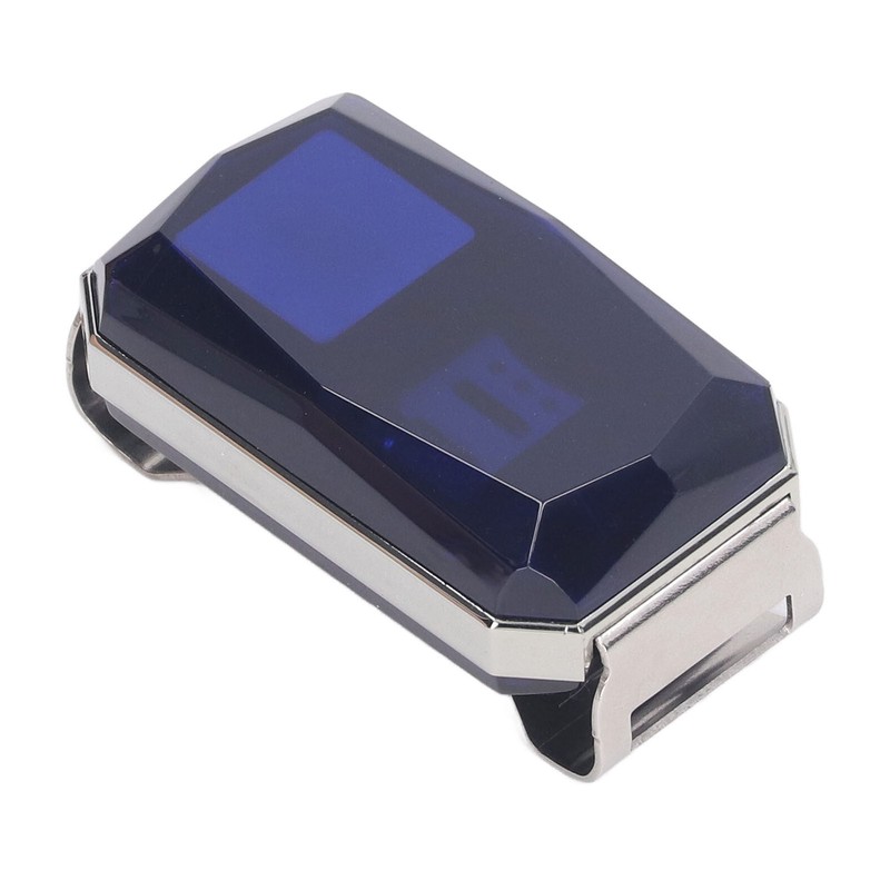 Smart Pet Tracking Collar IP67 Waterproof Prevent Lost High Sensitivity