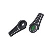 Car Safety Seat Strap Belt Lock Tite Tight Harness Clip