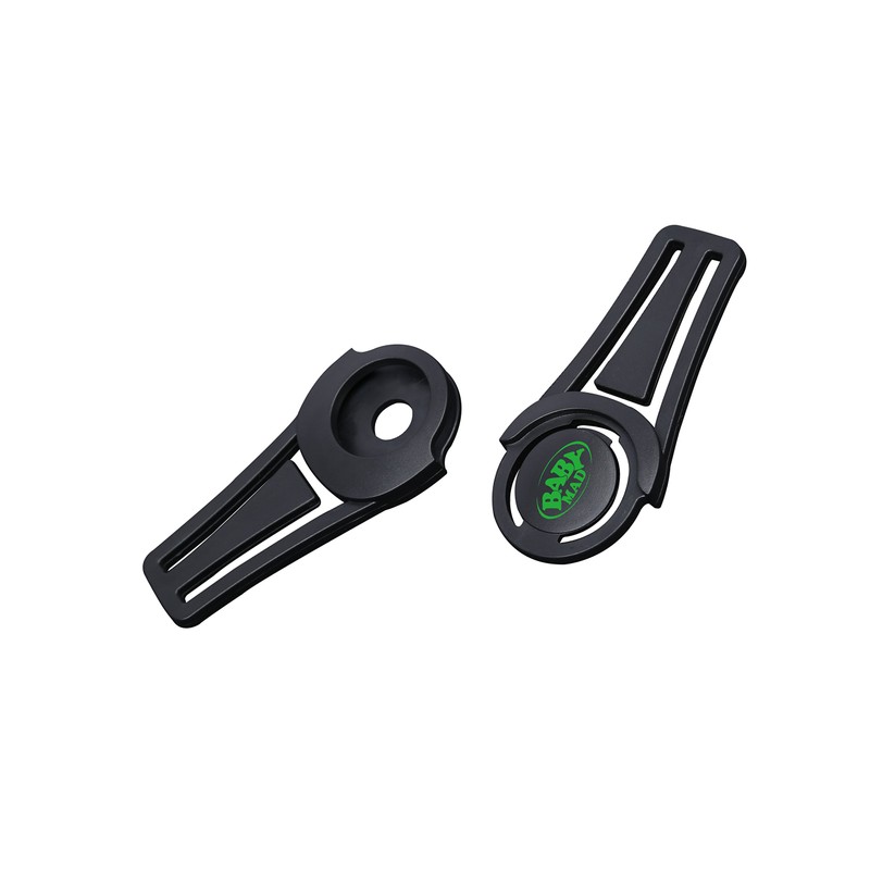 Car Safety Seat Strap Belt Lock Tite Tight Harness Clip