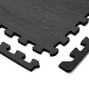 Forest Floor Farmhouse 3/8 Inch Thick Printed Foam Tiles, Premium