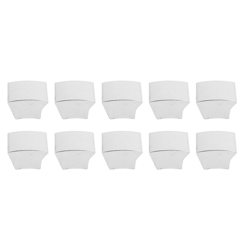 10PCS Cam Phaser Lock Out Kit Replacement for Ford Mustang