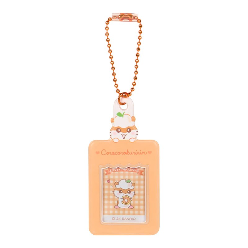 Sanrio 370843 Secret Miniature Holder A (Enjoy Idol) Sanrio Characters