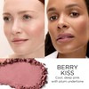 Rubor Beso de Bayas de Elizabeth Arden – Acabado radiante
