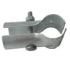 1-3/8" x 1-3/8" Chain Link Fence T-Clamps End Rail Clamps