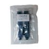 monofive PCI Slot Cover with Mesh Pack of 10 Screws