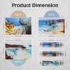 Small Jigsaw Puzzles for Adults Moraine Lake Mini Puzzles 150