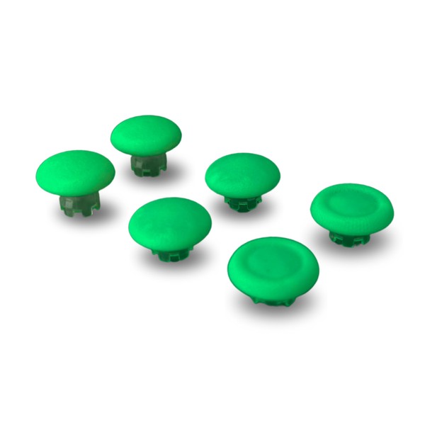 Karafuruge Mingu Replacement Stick Cap for PS5 Edge Controller Domed