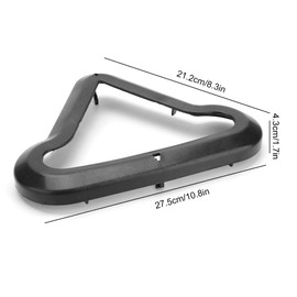 Multifunctional Fixed Cover Cloth Steam Cleaner Mop X5 Spare Parts for Home