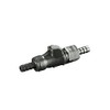 Bike Parts Center 975081 Motorcycle Tool Quick Release Fuel Line