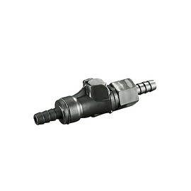 Bike Parts Center 975081 Motorcycle Tool Quick Release Fuel Line Coupling 8mm