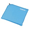 Captain Stag Cushion Auto Inflating Zabuton, Inflatable Zabuton, Blue UB-3007