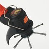 fKiZanthene 1 Pcs Steel Wire Strimmer Head, Durable Strimmer Head,