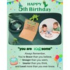 PINKDODO 5 Year Old Boy Birthday Gift Ideas, 5th Birthday
