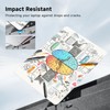 Funut for MacBook Air 13 inch Case M5 M4 M3
