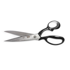 Crescent Wiss 10" Bent Handle Industrial Shears - W20