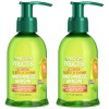 Srum Anti Frizz Garnier Fructis Sleek Shine, Frizzy 2pack