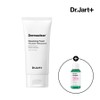 [Dr. Jart] DermaClear Cleansing Foam 120ml (+Cicapair Treatment Lotion 15ml), 1 unit / [닥터자르트] 더마클리어 클렌징 폼 120ml (+시카페어 트리트먼트 로션 15ml), 1개