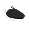PATIKIL Table Tennis Racket Case, Ping Pong Paddle Case Hard