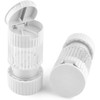 Quimed Italia 3 IN 1| Hackfleisch Frantuma Tabletten| tragbare Medizin|