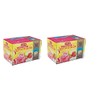 H-E-B Strawberry Lemonade; 2.0 Compatible 12 cts. (Pack of 2)