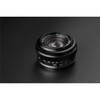 TTArtisan APS-C 25mm F2 Metal Bodied Lens Compatible with M43