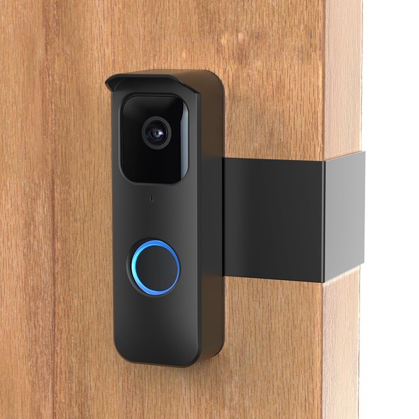 Aiopoaop Blink Doorbell Mount, Anti-Theft Blink Video Doorbell Camera Mount