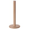 Accent Vibes Puregrain Paper Towel Holder, Beech Wood, 30 cm