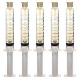 Medicinal Mushroom Liquid Cultures 5-Pack