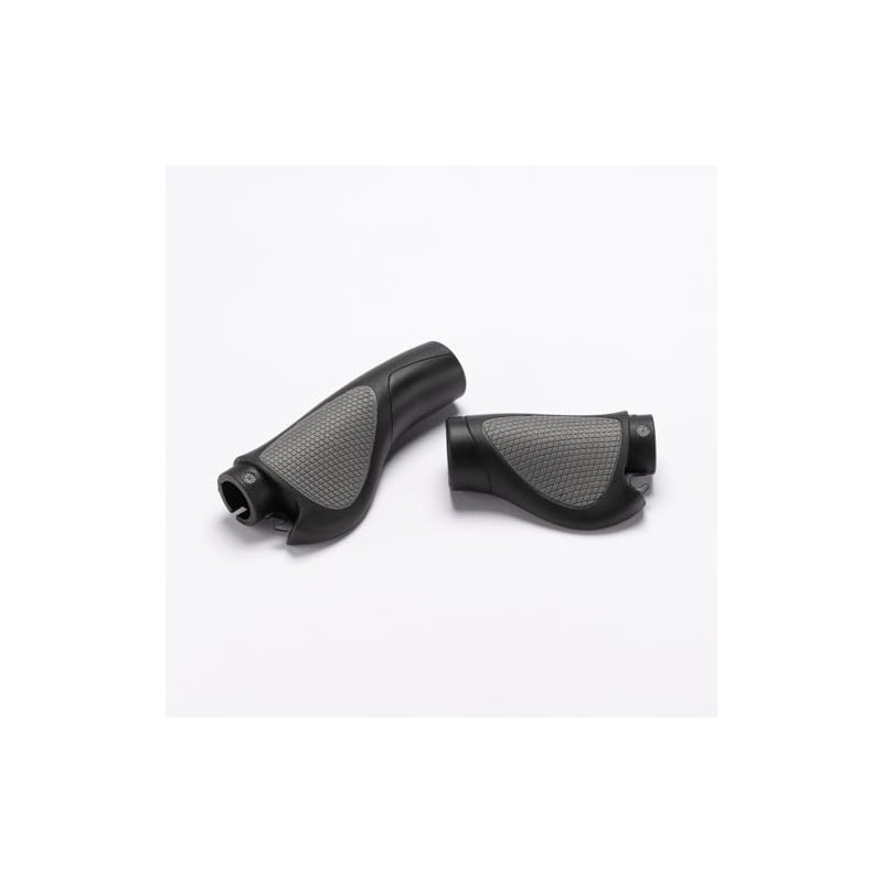 Ergon Gp1 Rohloff/Nexus Grips Bodies 102 mm