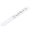 Fixation Stick Vision Tester, Professional Bright Color Eye Chart Vision