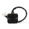 Bruce & Shark Regulator Rectifier for Honda X4 CB1300 DCV/DCW/DCX/DCY