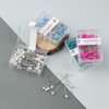 Gusset Needles, Cute, Heat Resistant, Patchwork, Sewing Supplies, Crafts, Handmade,