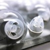 MiniFit Open Dome 10mm Ear Tips for Oticon Hearing Aids