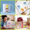 Labeol Diamond Art Stickers Kits for Kids Boys and Girls
